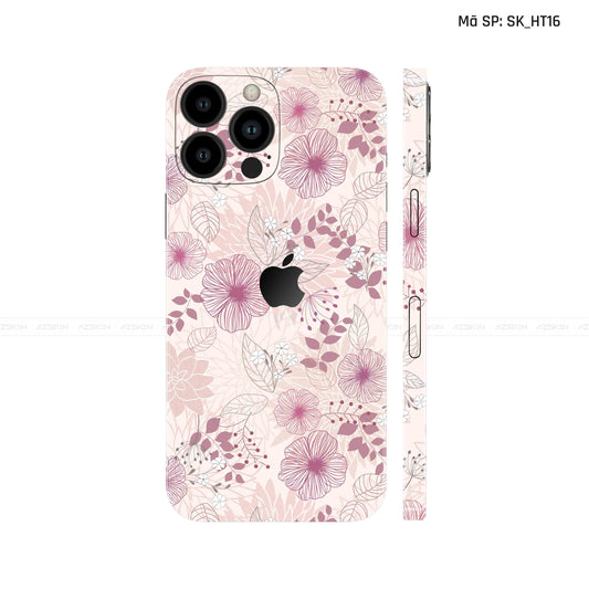 Dán Skin IPhone 14 Series Hình Họa Tiết | D_HT16