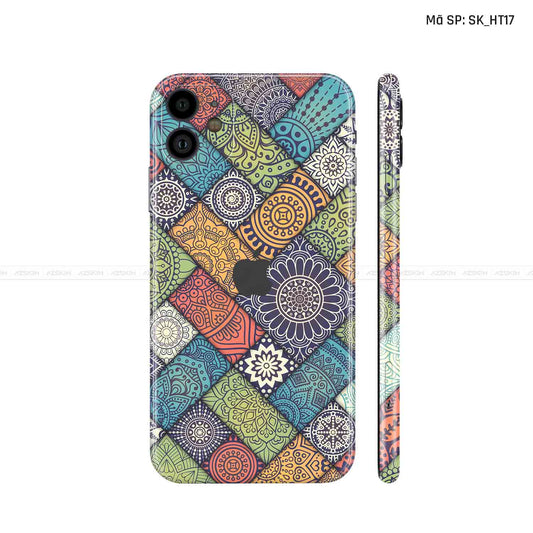 Dán Skin IPhone 11 Series Hình Họa Tiết | D_HT17