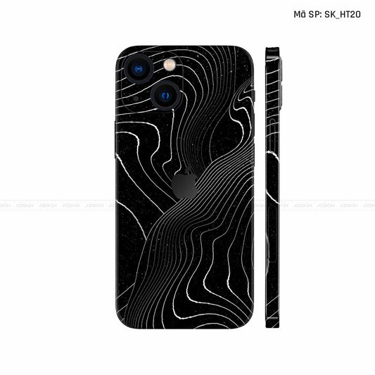 Dán Skin IPhone 14 Series Hình Họa Tiết | D_HT20