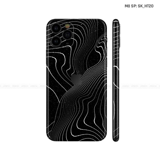Dán Skin IPhone 11 Series Hình Họa Tiết | D_HT20