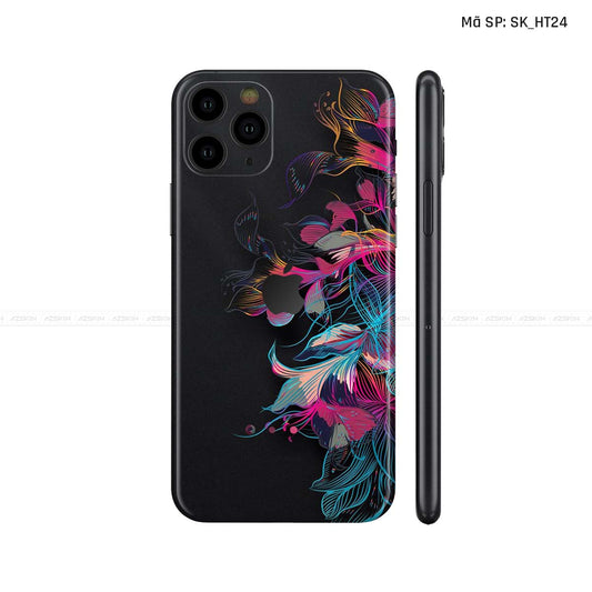 Dán Skin IPhone 11 Series Hình Họa Tiết | D_HT24