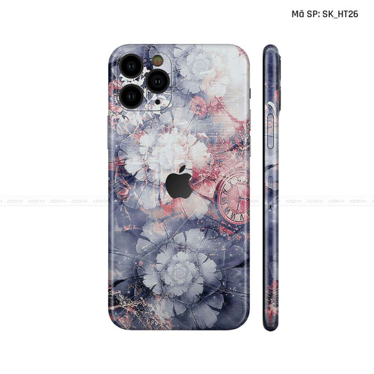 Dán Skin IPhone 11 Series Hình Họa Tiết | D_HT26
