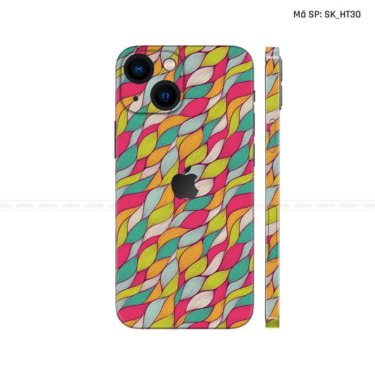 Dán Skin IPhone 14 Series Hình Họa Tiết | D_HT30
