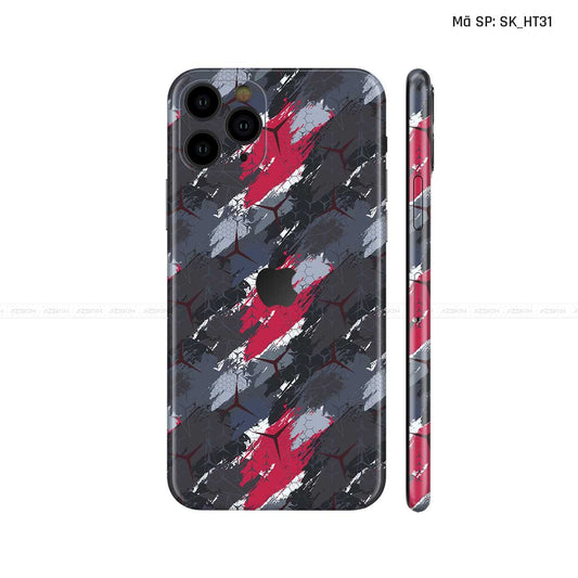 Dán Skin IPhone 11 Series Hình Họa Tiết | D_HT31