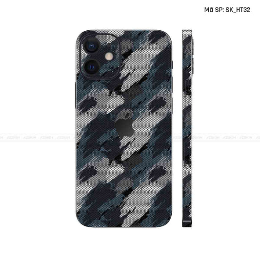 Dán Skin IPhone 12 Series Hình Họa Tiết | SK_HT32