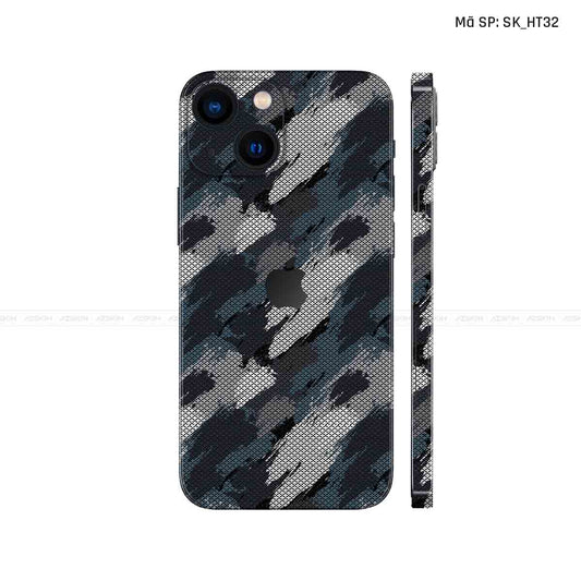 Dán Skin IPhone 14 Series Hình Họa Tiết | D_HT32