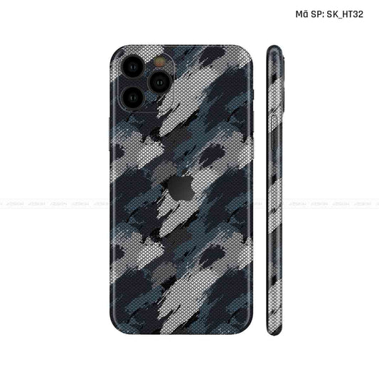 Dán Skin IPhone 11 Series Hình Họa Tiết | D_HT32