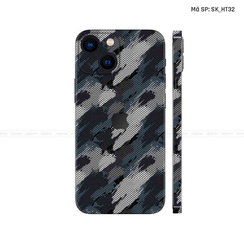 Dán Skin IPhone 14 Series Hình Họa Tiết | D_HT32