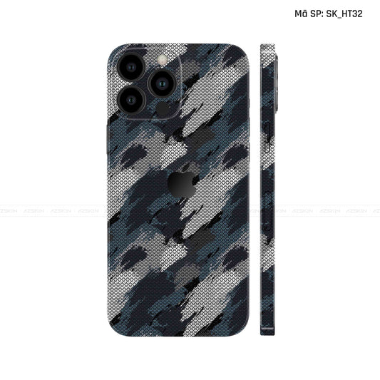 Dán Skin IPhone 12 Series Hình Họa Tiết | SK_HT32