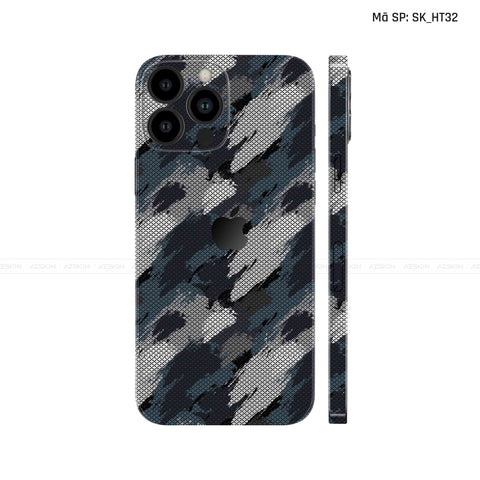 Dán Skin IPhone 14 Series Hình Họa Tiết | D_HT32