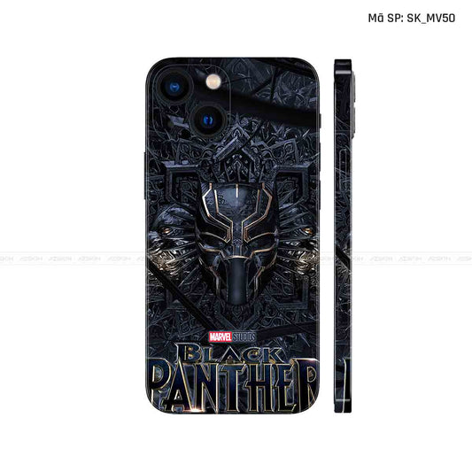 Dán Skin IPhone 14 Series Hình Marvel | D_MV50