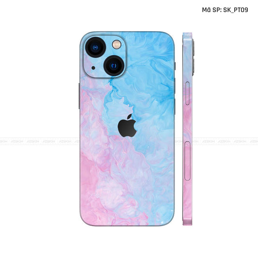 Dán Skin IPhone 14 Series Hình Pastel | D_PT09