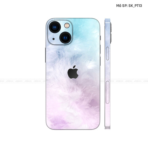 Dán Skin IPhone 13 Series Hình Pastel | SK_PT13