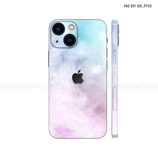 Dán Skin IPhone 14 Series Hình Pastel | D_PT13