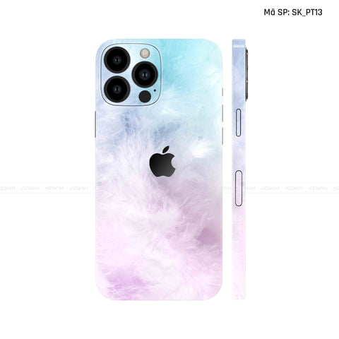 Dán Skin IPhone 14 Series Hình Pastel | D_PT13