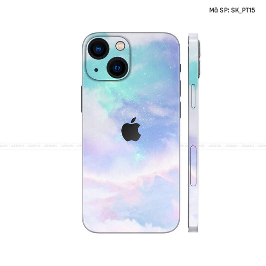Dán Skin IPhone 14 Series Hình Pastel | D_PT15