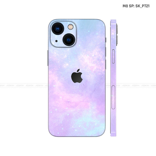 Dán Skin IPhone 14 Series Hình Pastel | D_PT21