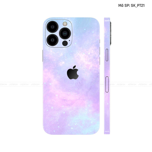 Dán Skin IPhone 14 Series Hình Pastel | D_PT21