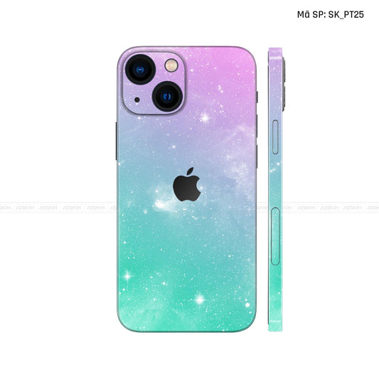 Dán Skin IPhone 14 Series Hình Pastel | D_PT25