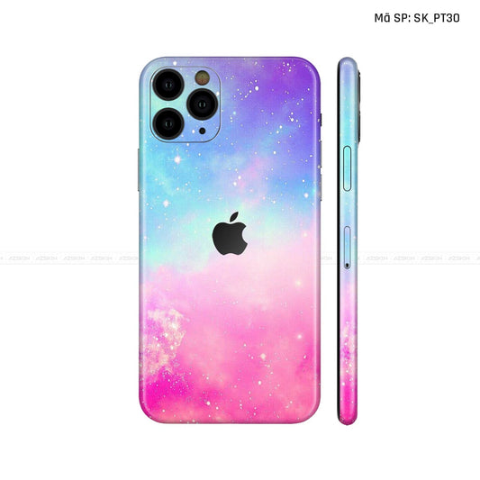 Dán Skin IPhone 11 Series Hình Pastel | D_PT30