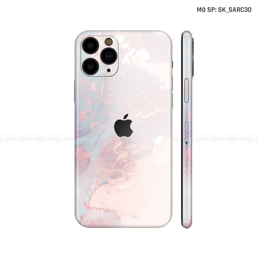 Dán Skin IPhone 11 Series Hình Nghệ Thuật Arcrylic | D_ARC30
