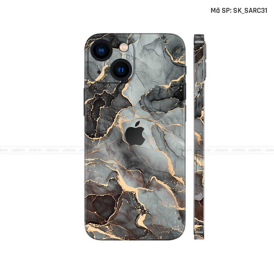 Dán Skin IPhone 14 Series Hình Nghệ Thuật Arcrylic | D_ARC31