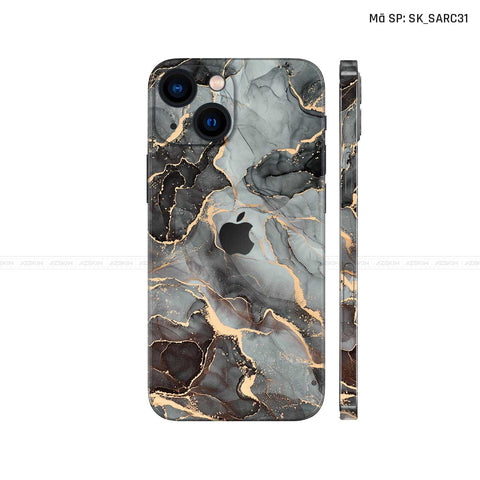 Dán Skin IPhone 14 Series Hình Nghệ Thuật Arcrylic  | D_ARC31