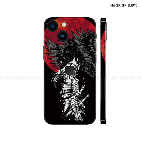 Dán Skin IPhone 14 Series Hình Japan | D_JP15