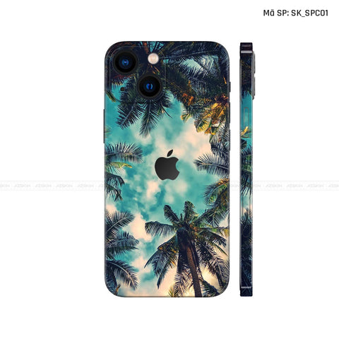 Dán Skin IPhone 14 Series Hình Phong Cảnh | D_PC01