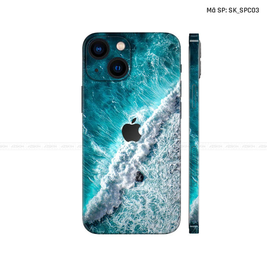 Dán Skin IPhone 14 Series Hình Phong Cảnh | D_PC03