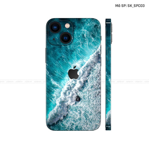 Dán Skin IPhone 14 Series Hình Phong Cảnh | D_PC03