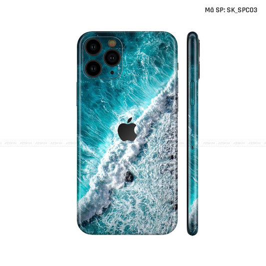 Dán Skin IPhone 11 Series Hình Phong Cảnh | D_PC03