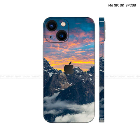 Dán Skin IPhone 14 Series Hình Phong Cảnh | D_PC08