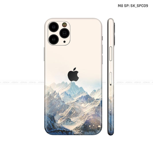 Dán Skin IPhone 11 Series Hình Phong Cảnh | D_PC09