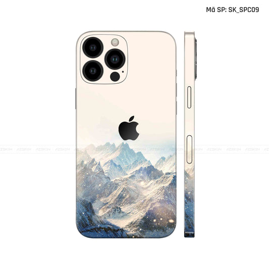 Dán Skin IPhone 12 Series Hình Phong Cảnh | SK_SPC09