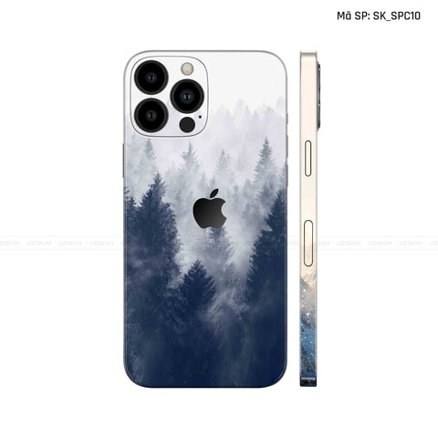 Dán Skin IPhone 12 Series Hình Phong Cảnh | SK_SPC10