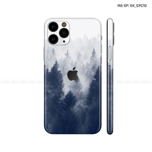 Dán Skin IPhone 11 Series Hình Phong Cảnh | D_PC10