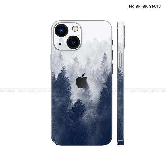 Dán Skin IPhone 14 Series Hình Phong Cảnh | D_PC10
