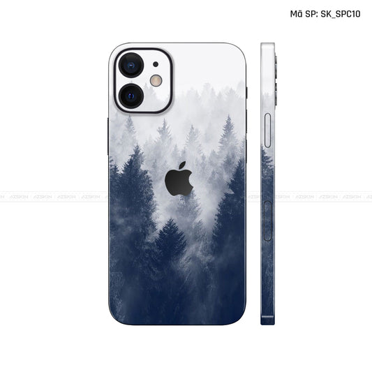 Dán Skin IPhone 12 Series Hình Phong Cảnh | SK_SPC10