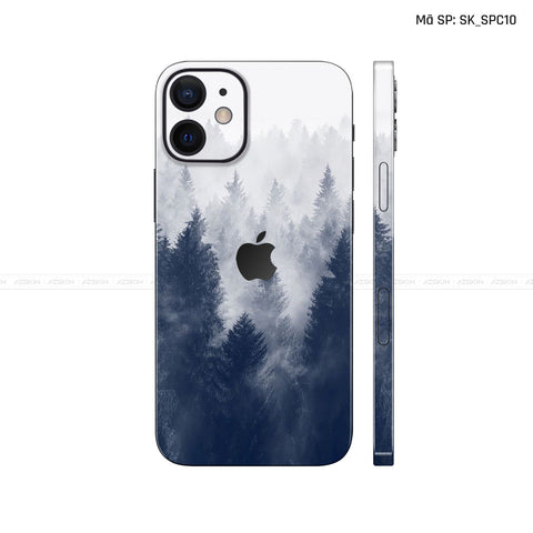 Dán Skin IPhone 12 Series Hình Phong Cảnh | SK_SPC10