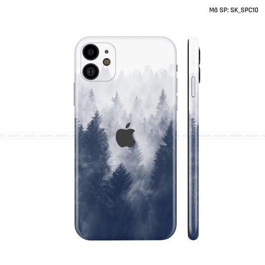 Dán Skin IPhone 11 Series Hình Phong Cảnh | D_PC10