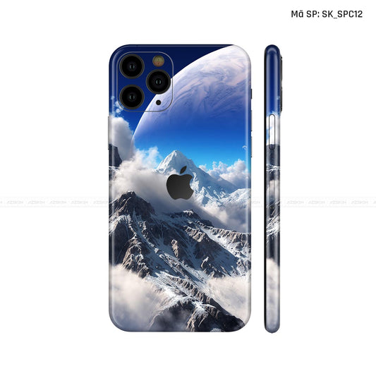 Dán Skin IPhone 11 Series Hình Phong Cảnh | D_PC12