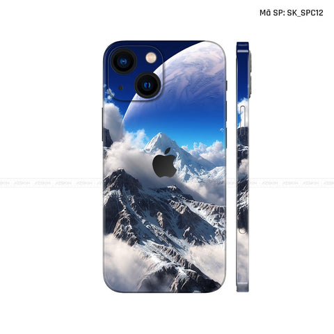Dán Skin IPhone 14 Series Hình Phong Cảnh | D_PC12