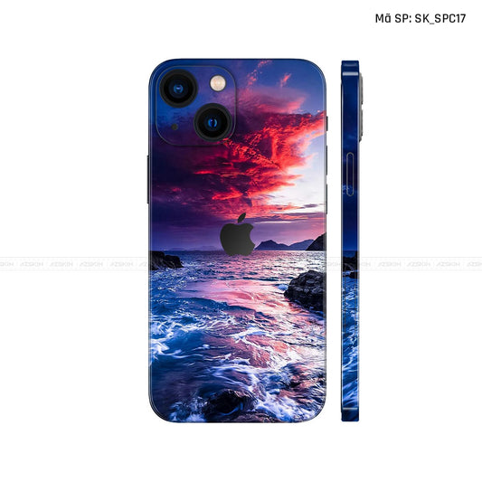 Dán Skin IPhone 14 Series Hình Phong Cảnh | D_PC17