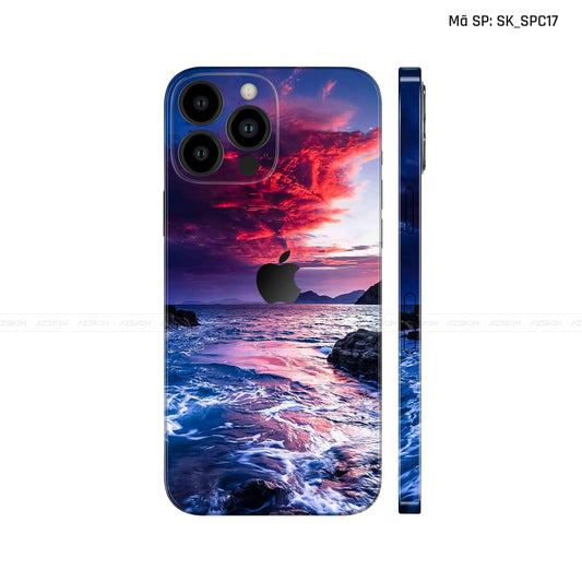 Dán Skin IPhone 14 Series Hình Phong Cảnh | D_PC17