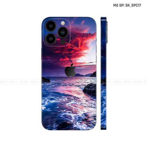 Dán Skin IPhone 14 Series Hình Phong Cảnh | D_PC17