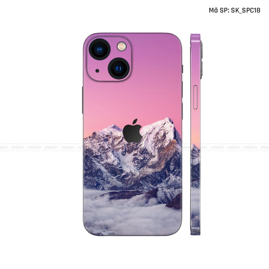 Dán Skin IPhone 14 Series Hình Phong Cảnh | D_PC18