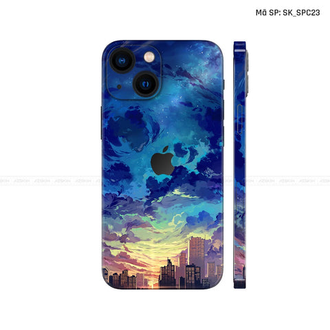Dán Skin IPhone 14 Series Hình Phong Cảnh | D_PC23