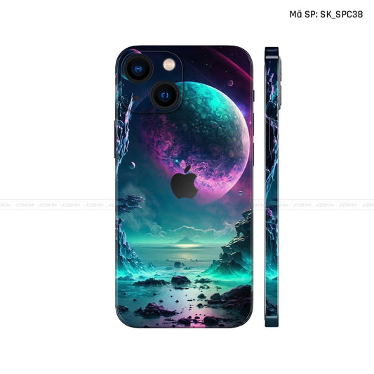 Dán Skin IPhone 14 Series Hình Phong Cảnh | D_PC38