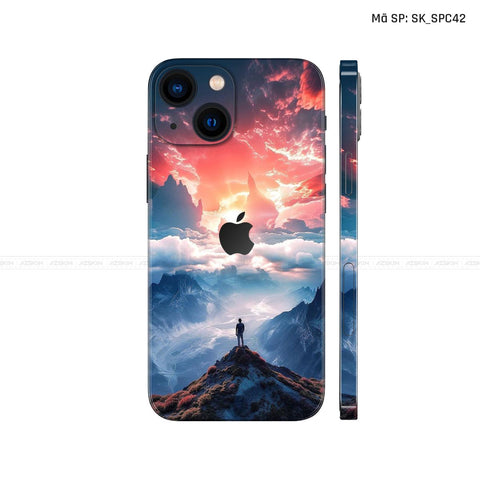 Dán Skin IPhone 14 Series Hình Phong Cảnh | D_PC42